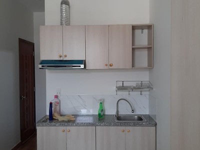 Chính chủ cho thuê căn hộ 2N1K tại phố chùa láng 10013