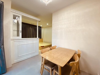 Chính chủ cho thuê căn hộ 2N1K tại phố chùa láng 9993