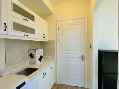 Chính chủ cho thuê căn hộ 2N1K tại phố chùa láng 9991