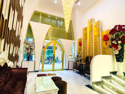 Chính chủ cho thuê căn hộ 2N1K tại phố chùa láng 9833