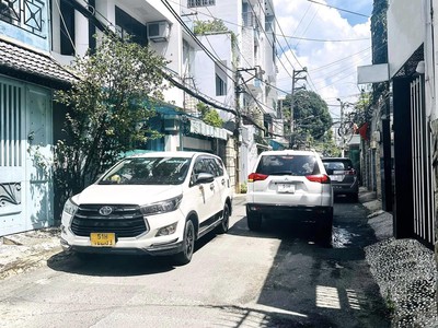 Chính chủ cho thuê căn hộ 2N1K tại phố chùa láng 10004
