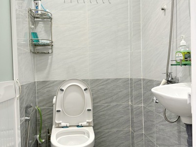 Chính chủ cho thuê căn hộ 2N1K tại phố chùa láng 10440