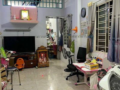 Chính chủ cho thuê căn hộ 2N1K tại phố chùa láng 10501