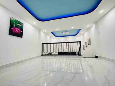Chính chủ cho thuê căn hộ 2N1K tại phố chùa láng 10525