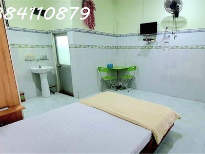 Khách sạn mini 27 phòng, 1700m2, bình long, bình phước, 12 tỷ 3