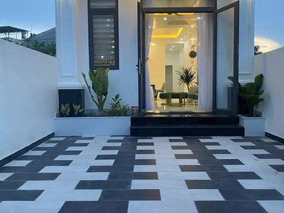 Chính chủ cho thuê căn hộ 2N1K tại phố chùa láng 9708