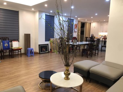 Chính chủ cho thuê căn hộ 2N1K tại phố chùa láng 9589