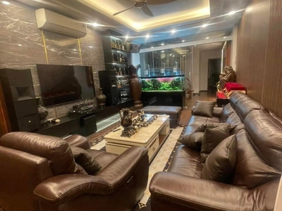 Chính chủ cho thuê căn hộ 2N1K tại phố chùa láng 9749