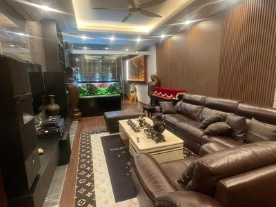 Chính chủ cho thuê căn hộ 2N1K tại phố chùa láng 9748