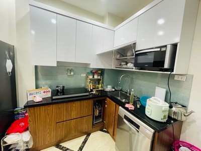 Chính chủ cho thuê căn hộ 2N1K tại phố chùa láng 10711