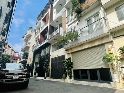 Chính chủ cho thuê căn hộ 2N1K tại phố chùa láng 9989