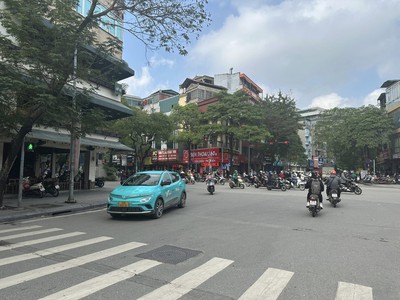 Chính chủ cho thuê căn hộ 2N1K tại phố chùa láng 9805