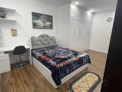 Bán căn hộ 130.5m2- 3PN - chung cư Hồ Gươm Plaza Trần Phú- Full nội thất xịn- view TP- Nhỉnh 2 tỷ 4