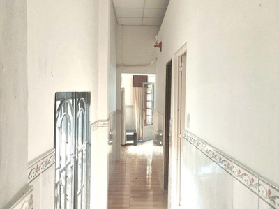 Chính chủ cho thuê căn hộ 2N1K tại phố chùa láng 9706