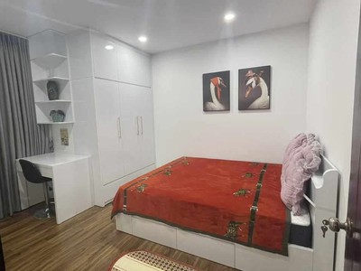 Bán căn hộ 130.5m2- 3PN - chung cư Hồ Gươm Plaza Trần Phú- Full nội thất xịn- view TP- Nhỉnh 2 tỷ 5