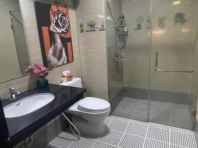 Bán căn hộ 130.5m2- 3PN - chung cư Hồ Gươm Plaza Trần Phú- Full nội thất xịn- view TP- Nhỉnh 2 tỷ 6