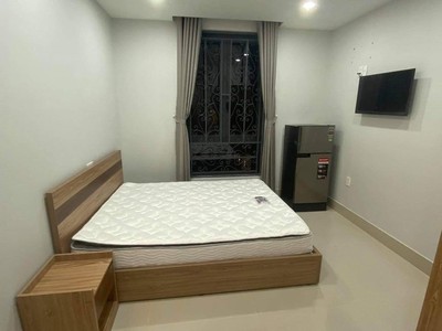 Bán villa đường 12m bình lợi, 15x16m, 4 lầu, 6pn, hđt 50tr, 28 tỷ tl 3