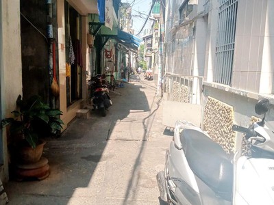 Chính chủ cho thuê căn hộ 2N1K tại phố chùa láng 10441