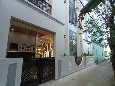 Chính chủ cho thuê căn hộ 2N1K tại phố chùa láng 10376