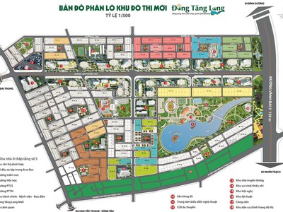 Nhà phố đông tăng long, mở bán 42 căn đẹp nhất với nhiều ưu đãi hấp dẫn 3