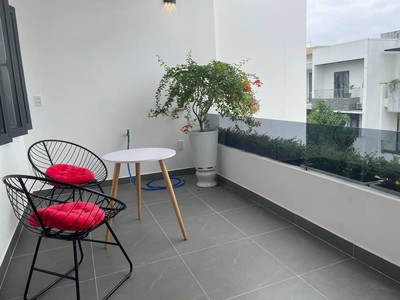 Chính chủ cho thuê căn hộ 2N1K tại phố chùa láng 10177