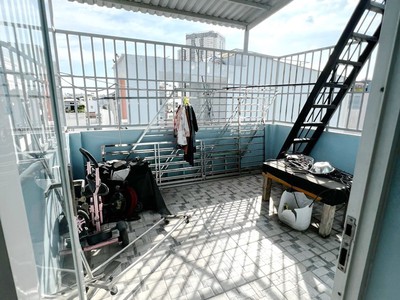 Chính chủ cho thuê căn hộ 2N1K tại phố chùa láng 10482