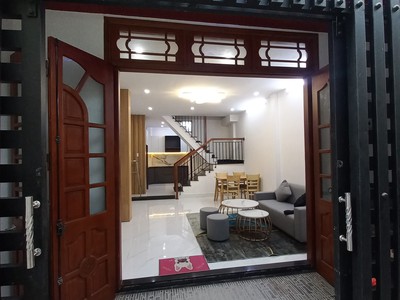 Chính chủ cho thuê căn hộ 2N1K tại phố chùa láng 10328
