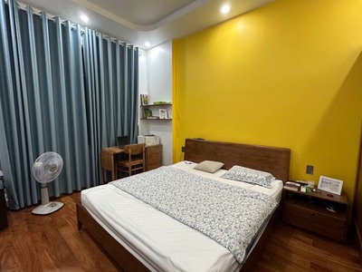 Cắt lỗ bán nhanh nhà homstay 3 tầng đỗ bá  biển mỹ khê phố tây an thượng giá 5 tỷ x 3