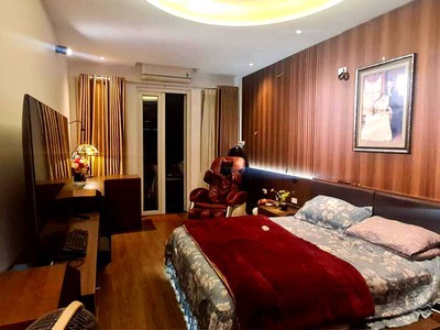 Chính chủ cho thuê căn hộ 2N1K tại phố chùa láng 10943