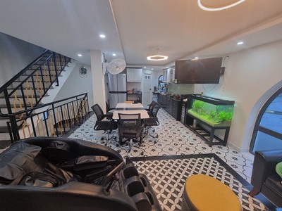 Chính chủ cho thuê căn hộ 2N1K tại phố chùa láng 9551