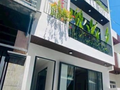 Chính chủ cho thuê căn hộ 2N1K tại phố chùa láng 9400