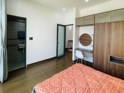 Chính chủ cho thuê căn hộ 2N1K tại phố chùa láng 9403