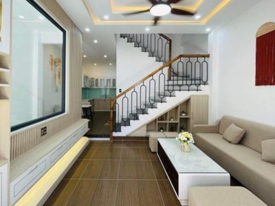 Chính chủ cho thuê căn hộ 2N1K tại phố chùa láng 9399