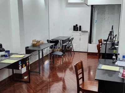 Chính chủ cho thuê căn hộ 2N1K tại phố chùa láng 10871