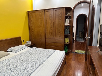 Cắt lỗ bán nhanh nhà homstay 3 tầng đỗ bá  biển mỹ khê phố tây an thượng giá 5 tỷ x 2