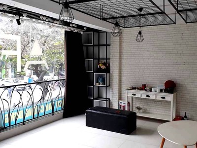 Chính chủ cho thuê căn hộ 2N1K tại phố chùa láng 11070