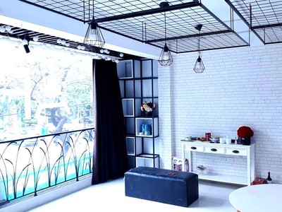 Chính chủ cho thuê căn hộ 2N1K tại phố chùa láng 11067