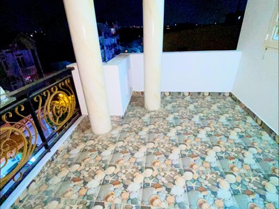 Chính chủ cho thuê căn hộ 2N1K tại phố chùa láng 9689
