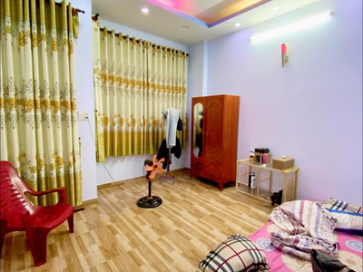 Chính chủ cho thuê căn hộ 2N1K tại phố chùa láng 9687