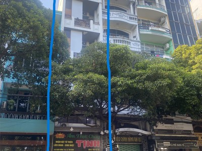 Bán nhà mặt tiền tân bình, bán mt số 135 xuân hồng,  4 18  5 tầng 0