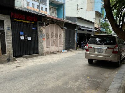 Chính chủ cho thuê căn hộ 2N1K tại phố chùa láng 10875