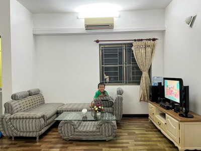 Bán chung cư thanh bình, tặng full nội thất, view đẹp chỉ 1ty550 0