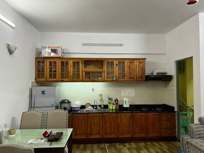 Bán chung cư thanh bình, tặng full nội thất, view đẹp chỉ 1ty550 3