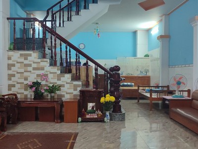Chính chủ cho thuê căn hộ 2N1K tại phố chùa láng 9457