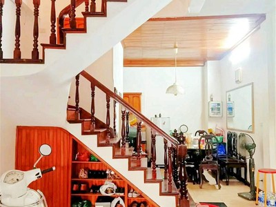 Chính chủ cho thuê căn hộ 2N1K tại phố chùa láng 10752