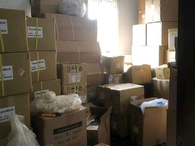 Chính chủ cho thuê căn hộ 2N1K tại phố chùa láng 10697