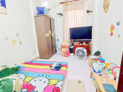 Chính chủ cho thuê căn hộ 2N1K tại phố chùa láng 10634