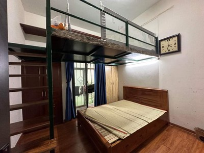 Chính chủ cho thuê căn hộ 2N1K tại phố chùa láng 10239
