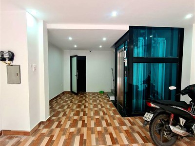 Chính chủ cho thuê căn hộ 2N1K tại phố chùa láng 10685