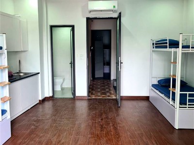 Chính chủ cho thuê căn hộ 2N1K tại phố chùa láng 10687